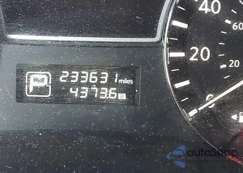 2015 Nissan Altima 2.5 S from USA, damaged, VIN 1N4AL3AP6FC216795